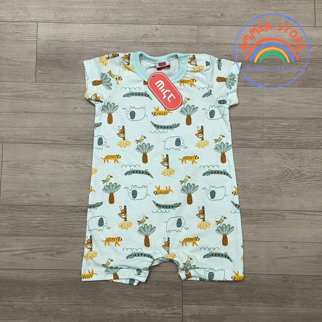 Body đùi hình thú, body cộc, roomper bé trai bé gái, body xuất dư các hãng Ammer
