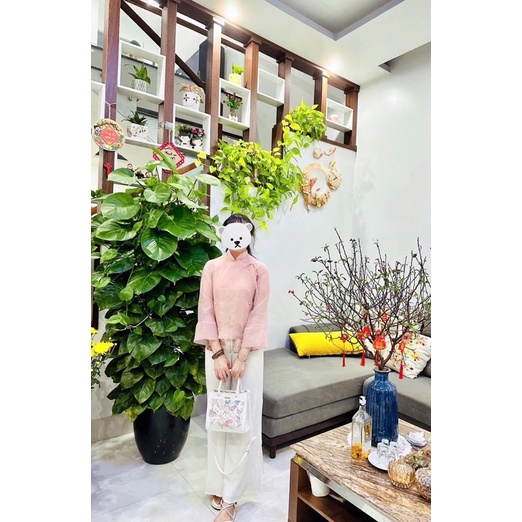 Thanh lý Bộ đồ Hạ Diệp cao cấp  HESTIA