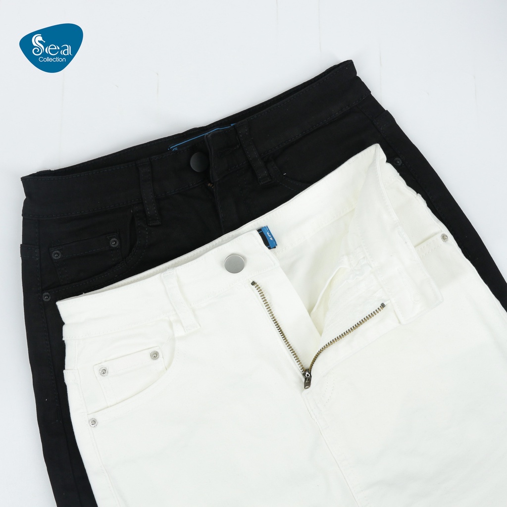 Váy Jeans Nữ Sea Collection 12489