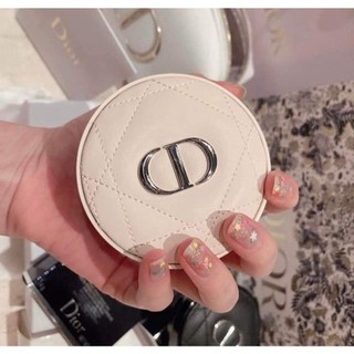 Phấn Phủ Cushion Dạng Bột Lỏng Dior Forever Cushion Powder