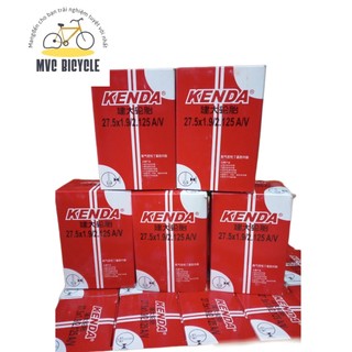Săm xe đạp kenda 27.51.9/2.125 av
