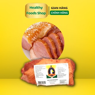 Lườn Ngỗng Xông Khói Nga - Lườn Ngỗng Hun Khói