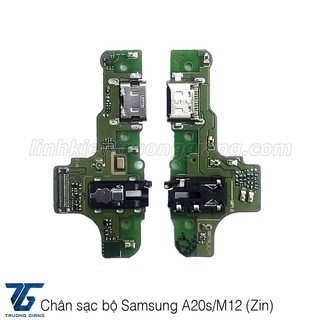 Chân sạc bộ thay cho sam a20s / m14
