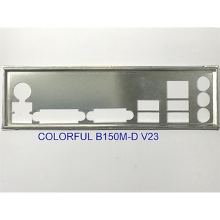 Miếng fe chặn main colorful b150m-d v23