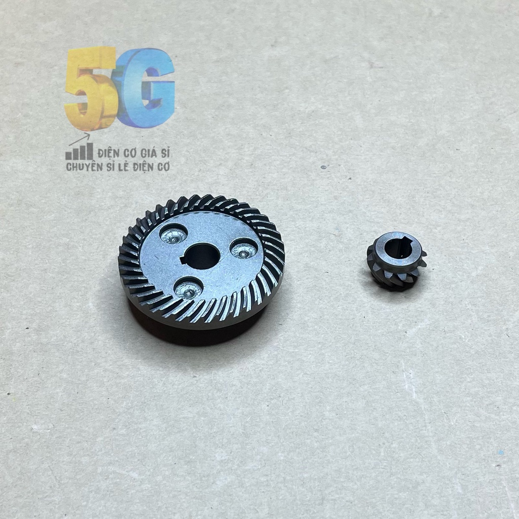 Bánh Răng Máy Mài Góc Crown 13288 / 3002 | Nhông Máy Mài Crown CT13288 / CT3002 Hoặc Các Dòng Giống 13288