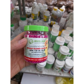 Phân bón Rynan Flowermate NPK