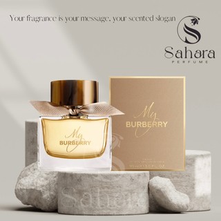 My Burberry EDP 90ml | Nước hoa nữ Burberry | Sahara Perfume