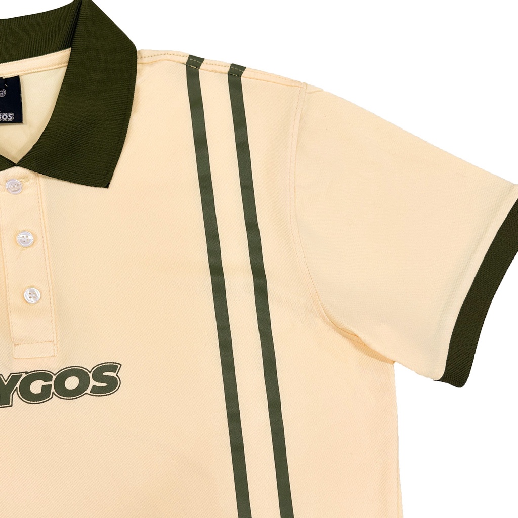 ÁO POLO TYGOS CS041