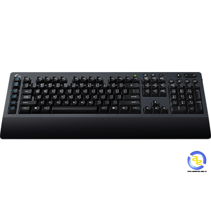 Bàn phím cơ Logitech G613 Wireless