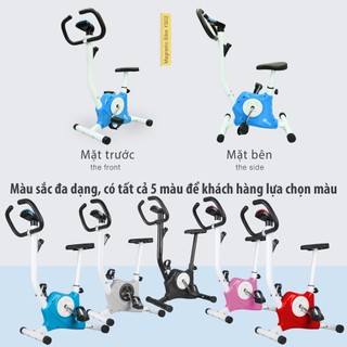 (ALL COLOR)-office.gaming.chair19-Xe đạp tập thể dục trong nhà mẫu YS02 mới 2023
