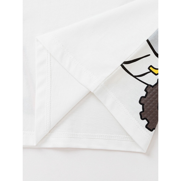 Áo phông BALABALA - TODDLER dành cho bé trai 201223117133