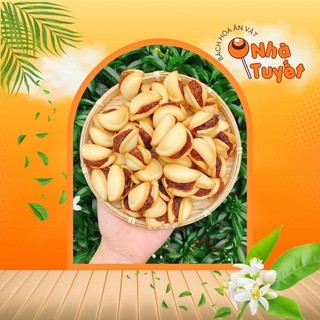 Bánh sò dứa thái lan