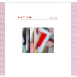 EXID WE 6th Mini Album