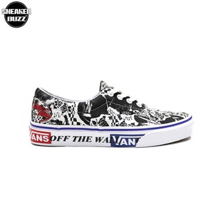 Giày Vans ERA LADY VANS VN0A4BV4VXT
