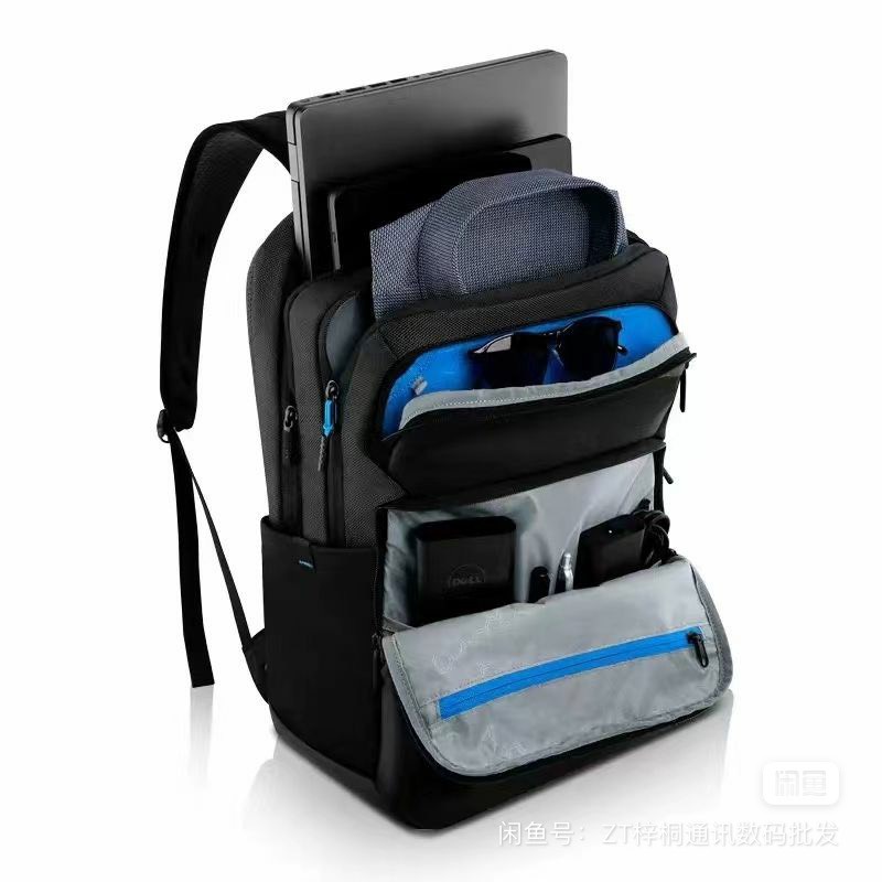 Balo laptop Dell Pro chính hãng cao cấp