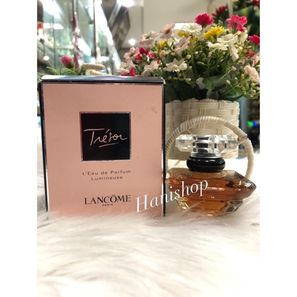 Nước Hoa Nữ Lancome Tresor Lumineuse Edp 30ml