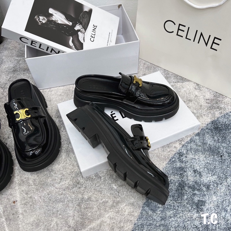 SỤC CELIN DA BÓNG BOX HÃNG