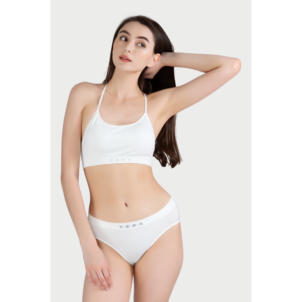 Quần Lót Bikini VERA by Chipu Seamfree In Logo - 0002