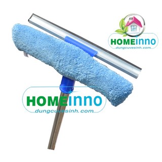 Cây lau kiếng 2 trong 1 (Homeinno)