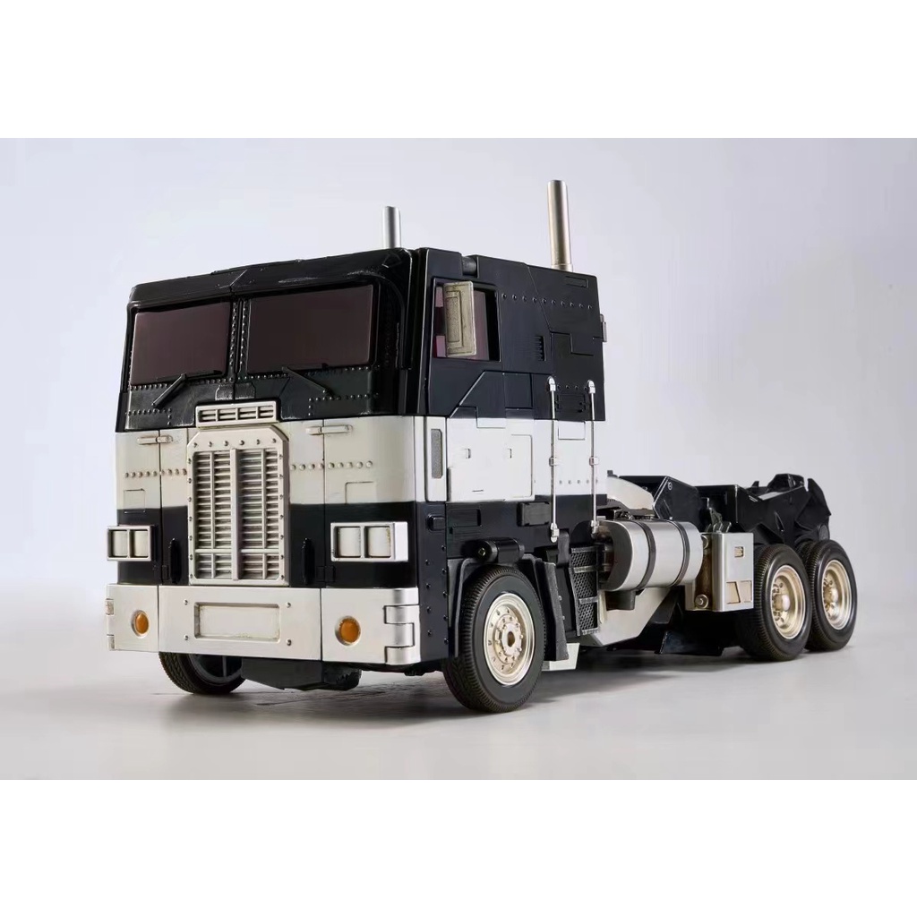 Mô hình Magnificent Mecha – MM01B MM-01B Optimus Prime