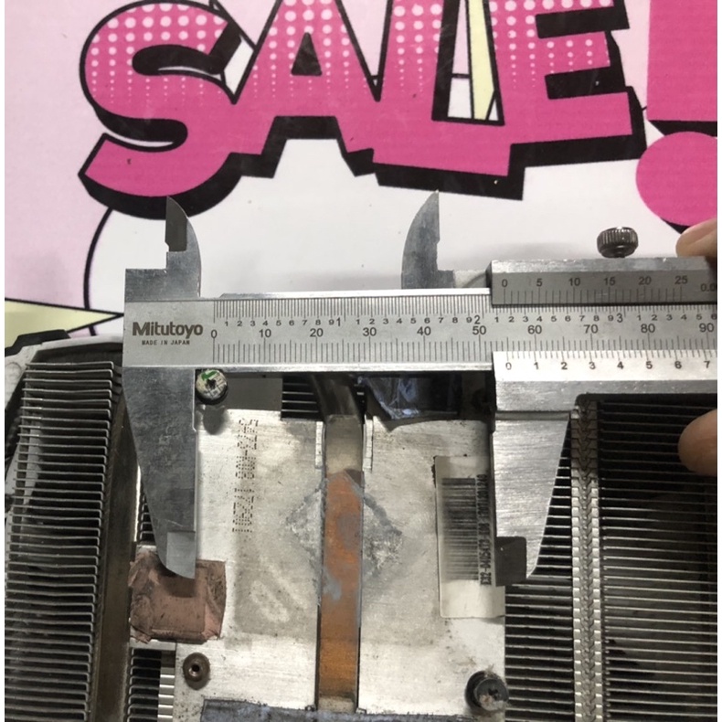 Quạt + Fan Vga MSI Armor Rx 470 , rx 480 , rx 570 , rx 580