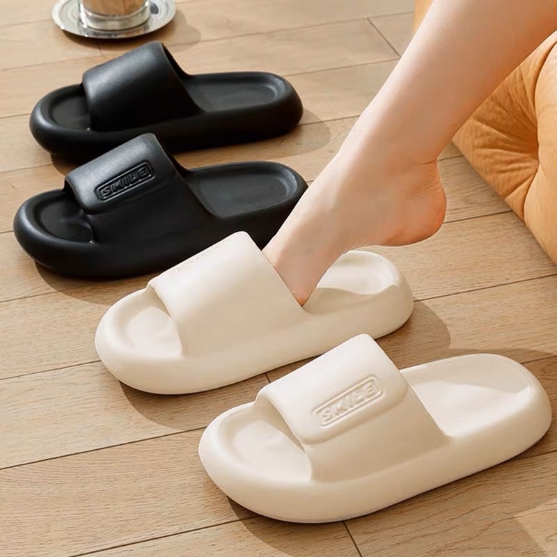 Dép bánh mỳ nữ siêu nhẹ, thời trang.