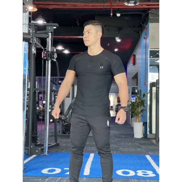 Áo Sparta form TShirt