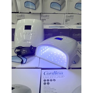 máy hơ gel tích điện s10 Cordless