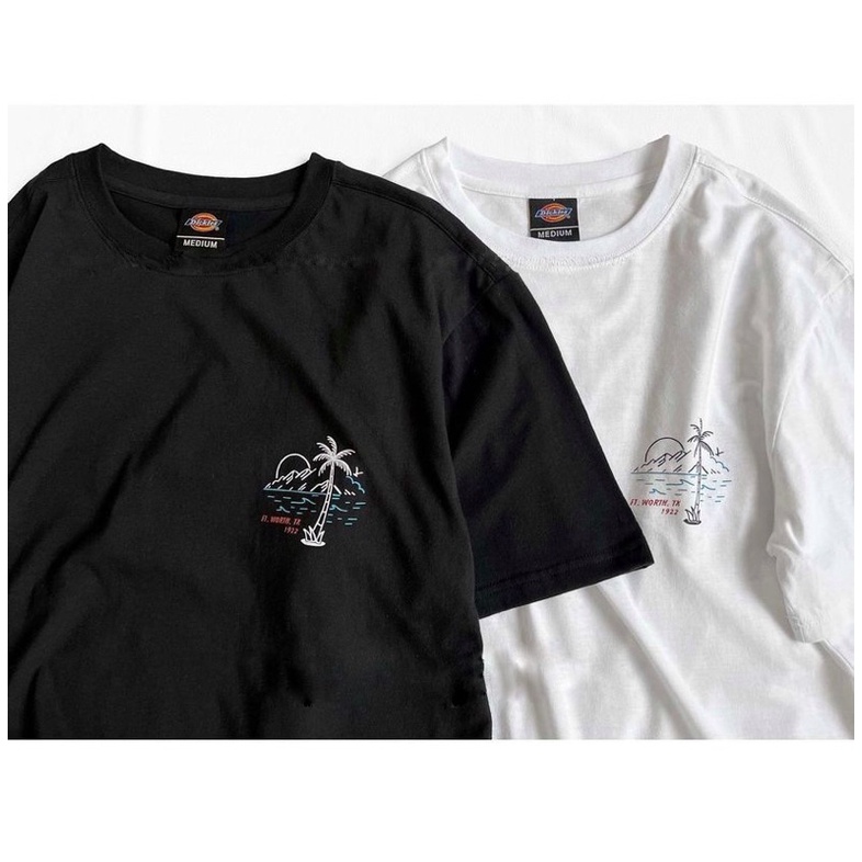 Áo phông Dickies xuất xịn