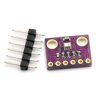 Cảm biến áp suất bme280 3.3v
