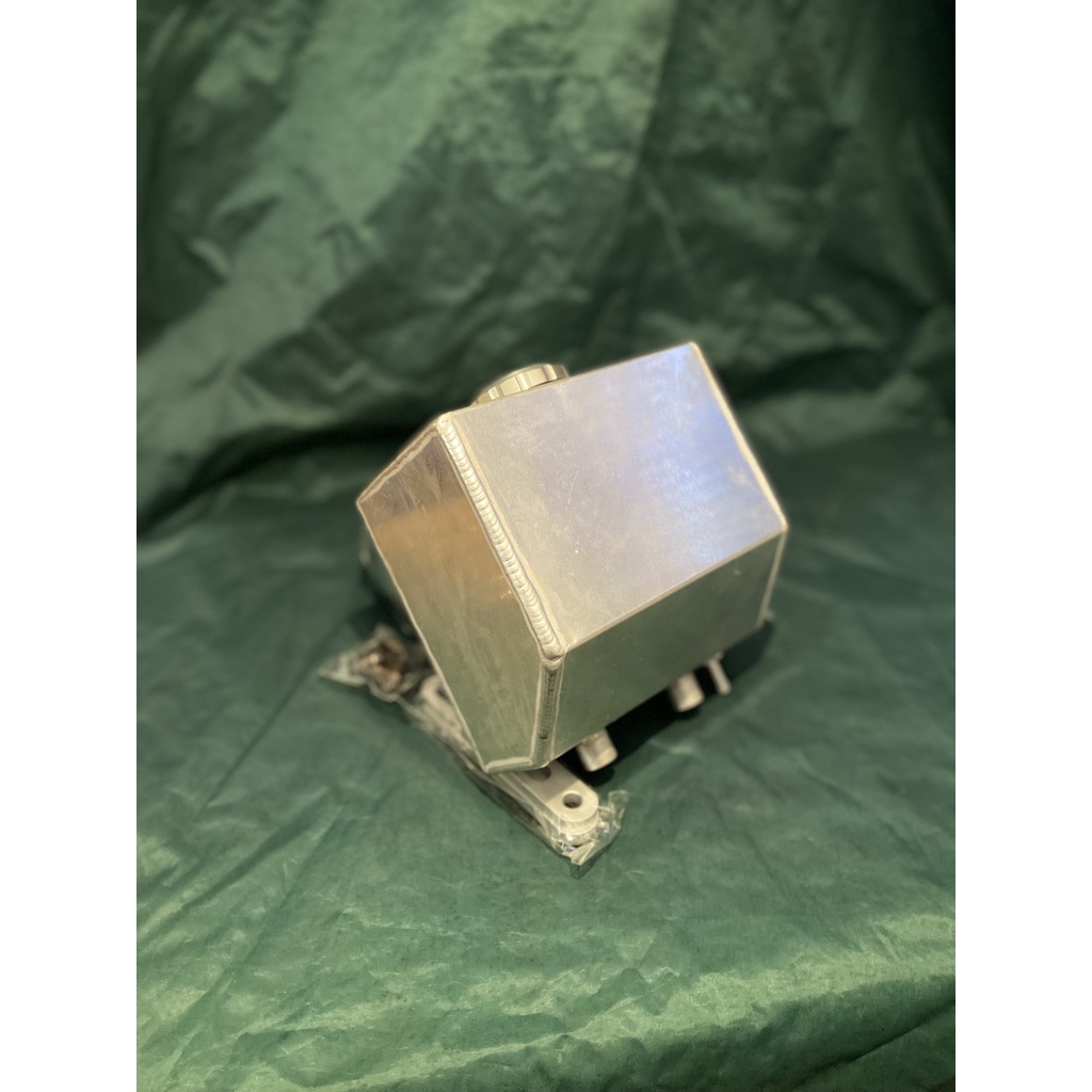 Bình xăng lớn xe drag Thái Lan, bình 2 lít