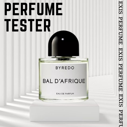 EXIS - Nước Hoa ʙʏʀᴇᴅᴏ Bal D'afrique - 10ml