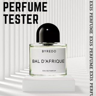 Exis - nước hoa ʙʏʀᴇᴅᴏ bal d'afrique - 10ml