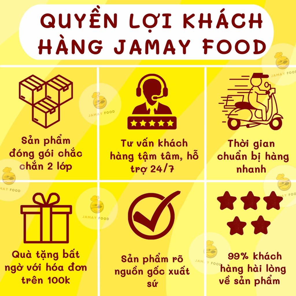 [Hỏa Tốc HCM] Chân vịt đỏ Dacheng siêu ngon ăn là ghiền | Ăn Vặt Jamay Food | BigBuy360 - bigbuy360.vn