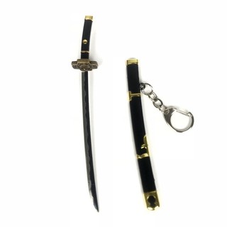Móc khoá Katana Rẻ Bền Đẹp 🤩🔥🍀