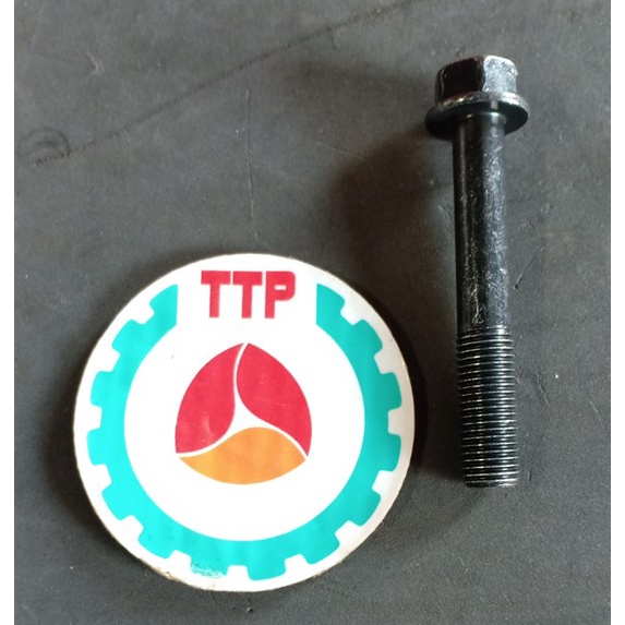 Ốc 10 ly 65 Đen zin