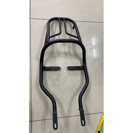 BAGA XSR155 - BAGA LẮP THÙNG GIVI