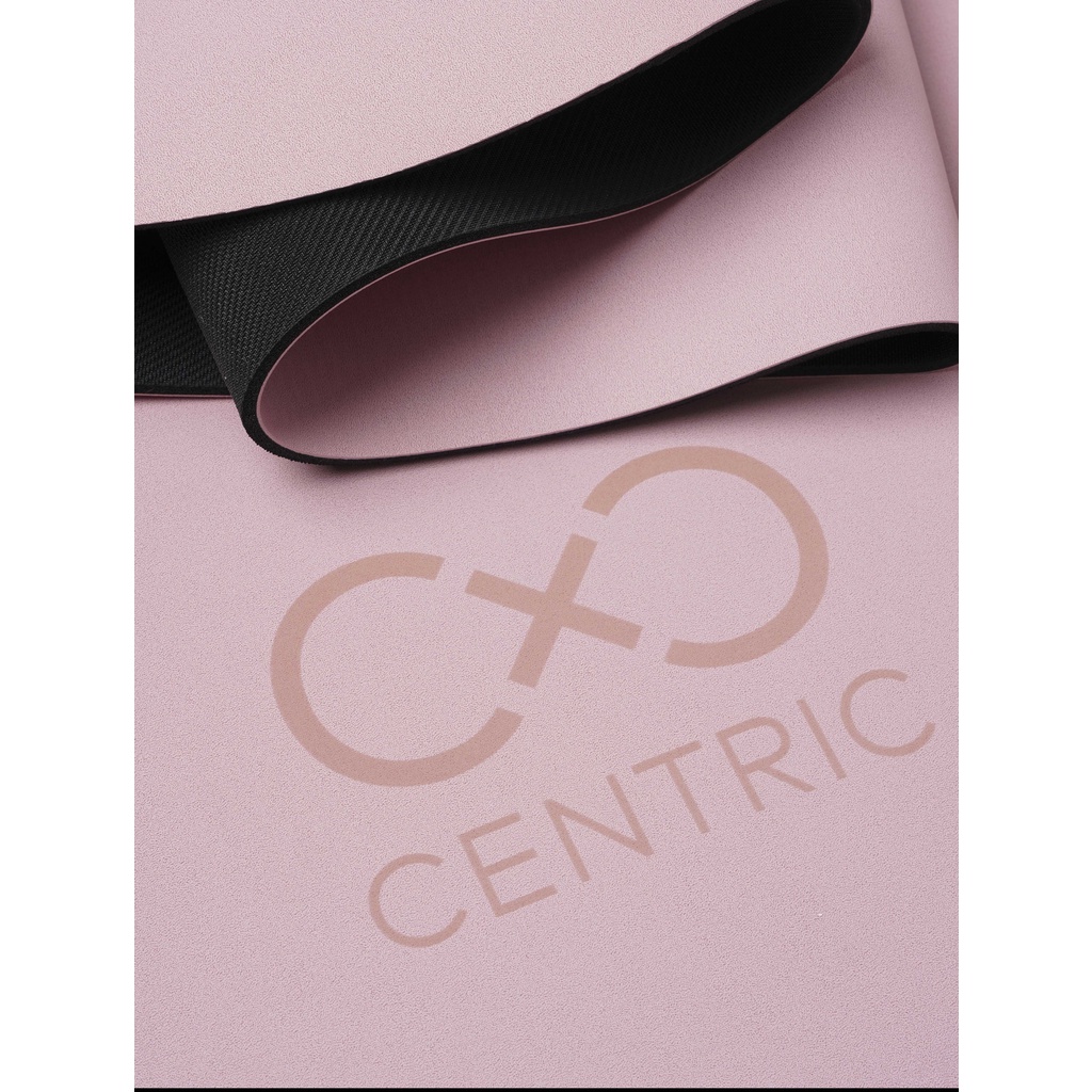 Thảm tập cao su tự nhiên Centric Lunar Mat