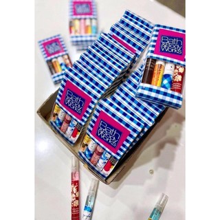 [AUTH] Combo Set Nước Hoa Body Mist X 10ML (Bath&body works)