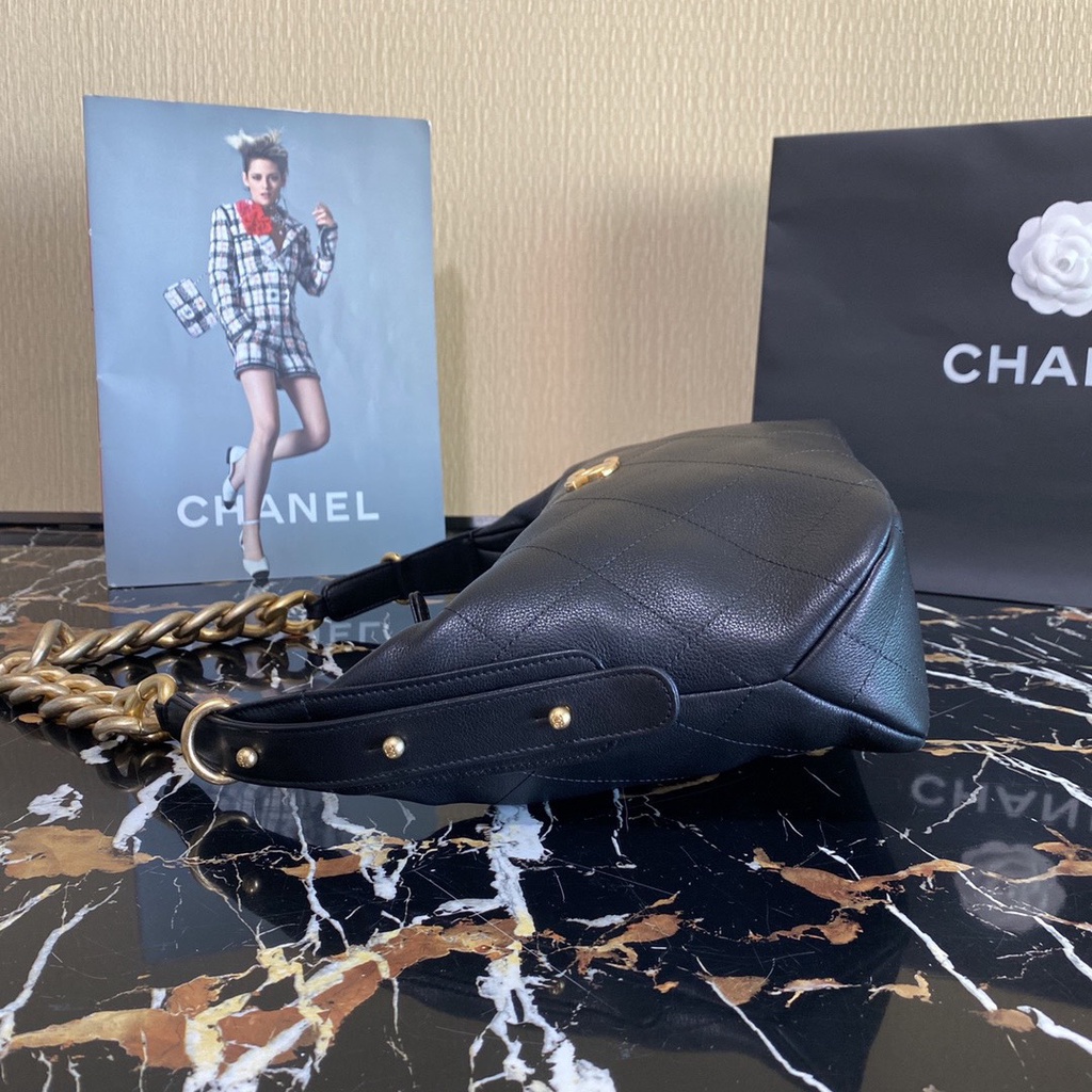 TÚI CHA NEO HOBO DA CỪU SZ25