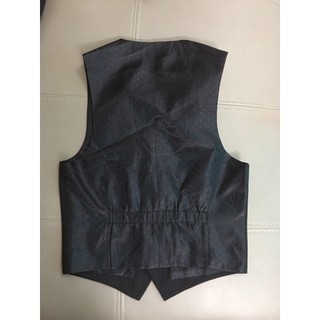 Áo ghile bé trai xuất dư