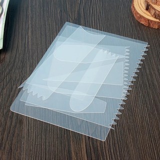 Set 9 miếng chà láng mica