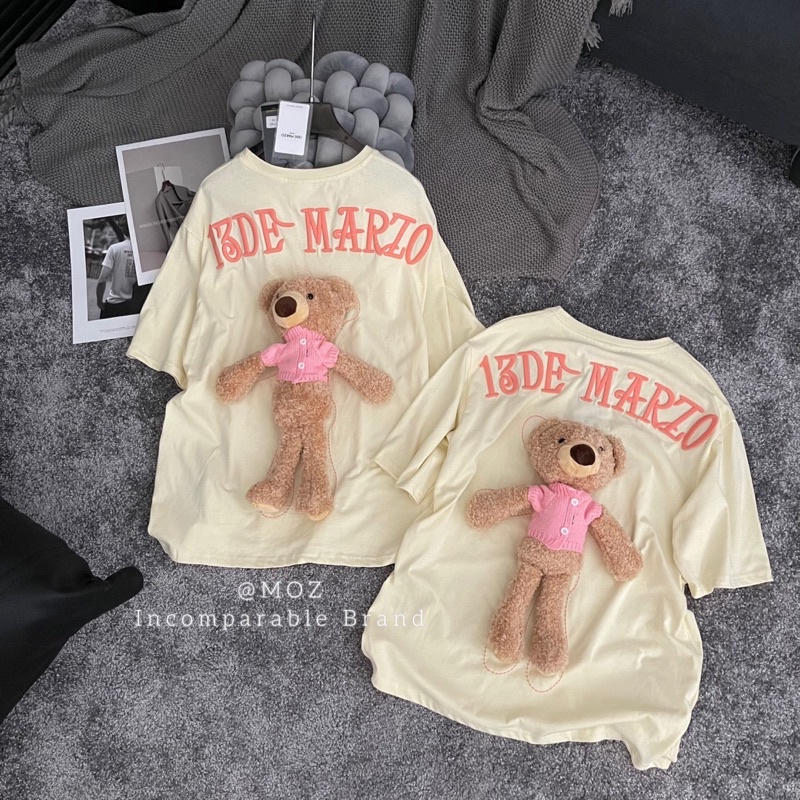 Phông 13de marzo mẫu mới