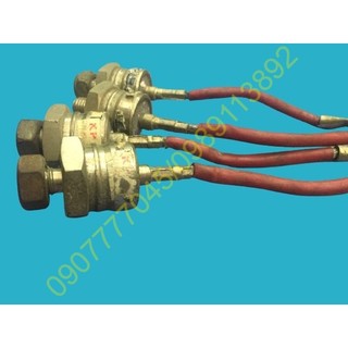 Diode DÒNG ĐIỆN TỪ 150A TỚI 200A