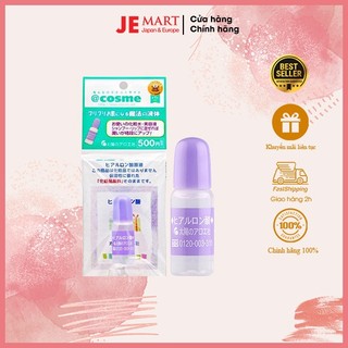 Tinh chất cấp nước HA - Hyaluronic Acid Nhật Bản