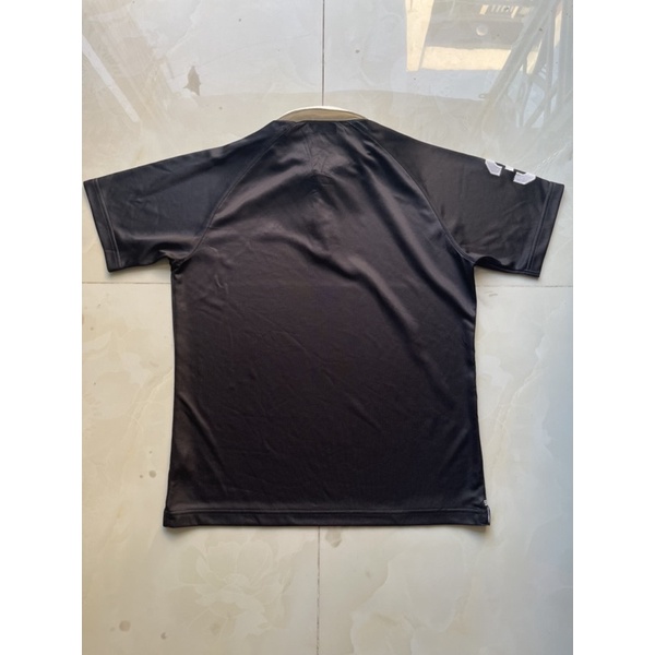 Polo thể thao hiệu Adidas A02155 Size L chính hãng