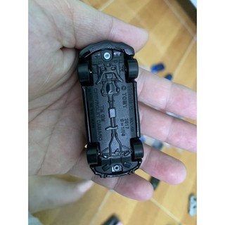 xe mô hình tomica chevrolet camaro