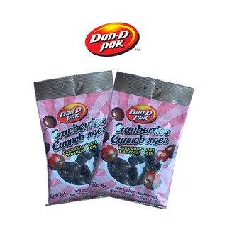 Socola Nhân Đủ Loại Dan- D Pak