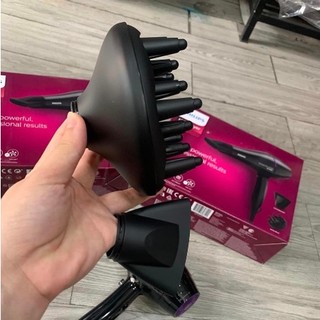 Máy sấy tóc Philips BHD274/00, nhập Đức