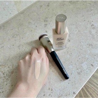 Kem Nền CLIO Kill Cover New Matte Foundation + Tặng Cọ
